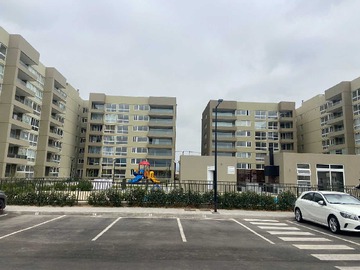 Arriendo Mensual / Departamento / La Serena