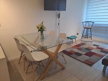 Arriendo Mensual / Departamento / La Serena