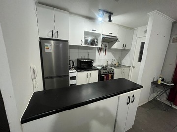 Arriendo Mensual / Departamento / La Serena