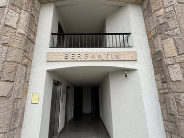 Arriendo Mensual / Departamento / La Serena