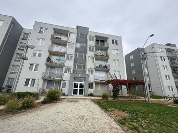 Arriendo Mensual / Departamento / La Serena