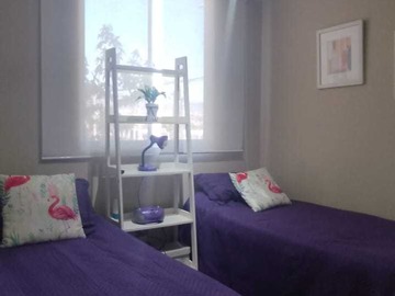 Arriendo Mensual / Departamento / La Serena