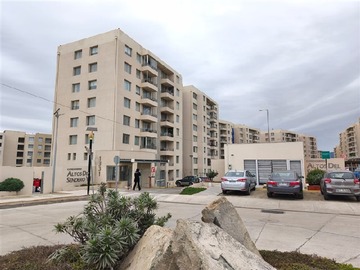 Arriendo Mensual / Departamento / La Serena