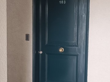 Arriendo Mensual / Departamento / La Serena