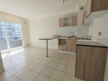 Arriendo Mensual / Departamento / La Serena