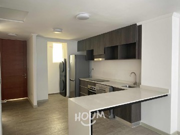 Arriendo Mensual / Departamento / La Serena