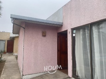Arriendo Mensual / Departamento / La Serena