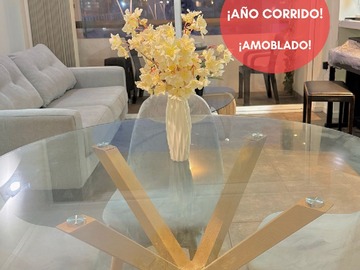 Arriendo Mensual / Departamento / La Serena