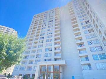 Arriendo Mensual / Departamento / La Serena