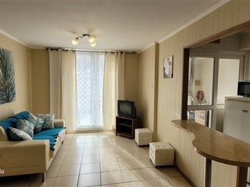 Arriendo Mensual / Departamento / La Serena