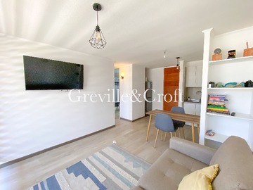 Arriendo Mensual / Departamento / La Serena