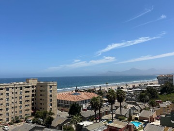 Arriendo Mensual / Departamento / La Serena