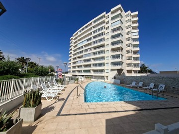 Arriendo Mensual / Departamento / La Serena