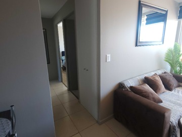 Arriendo Mensual / Departamento / La Serena