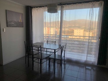 Arriendo Mensual / Departamento / La Serena