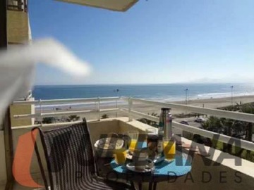 Arriendo Mensual / Departamento / La Serena