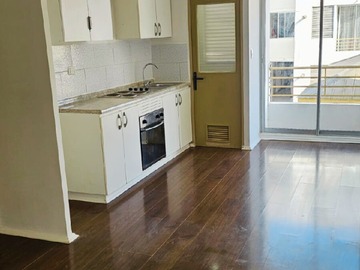 Arriendo Mensual / Departamento / La Serena