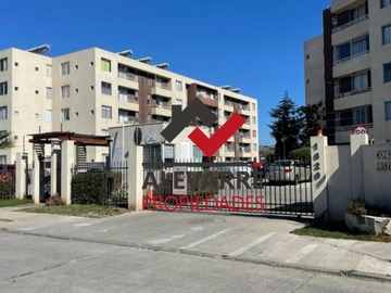 Arriendo Mensual / Departamento / La Serena