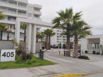 Arriendo Mensual / Departamento / La Serena