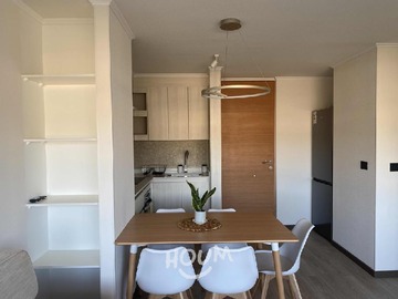 Arriendo Mensual / Departamento / La Serena