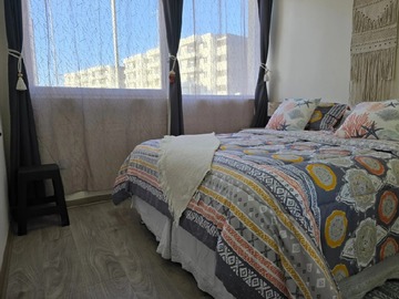 Arriendo Mensual / Departamento / La Serena