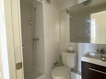 Arriendo Mensual / Departamento / La Serena