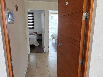 Arriendo Mensual / Departamento / La Serena