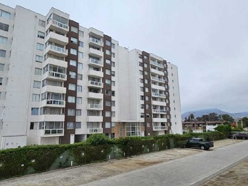 Arriendo Mensual / Departamento / La Serena