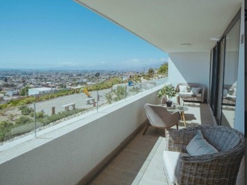 Arriendo Mensual / Departamento / La Serena