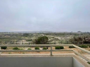 Arriendo Mensual / Departamento / La Serena