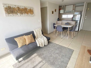 Arriendo Mensual / Departamento / La Serena