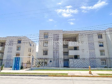 Arriendo Mensual / Departamento / La Serena