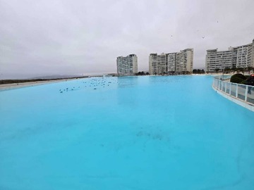 Arriendo Mensual / Departamento / La Serena