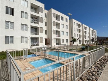 Arriendo Mensual / Departamento / La Serena