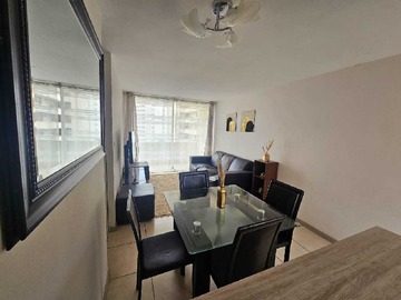 Arriendo Mensual / Departamento / La Serena
