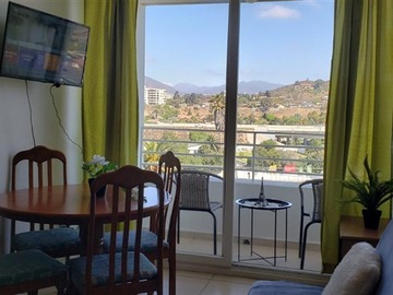 Arriendo Mensual / Departamento / La Serena