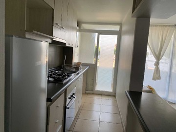 Arriendo Mensual / Departamento / La Serena