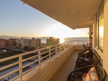 Arriendo Mensual / Departamento / La Serena