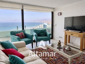 Arriendo Mensual / Departamento / La Serena