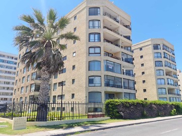 Arriendo Mensual / Departamento / La Serena