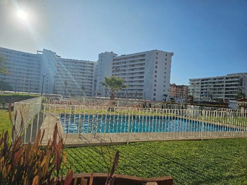 Arriendo Mensual / Departamento / La Serena