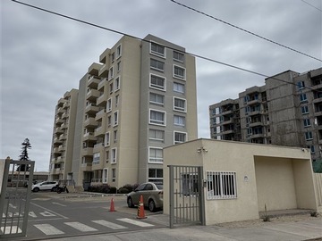 Arriendo Mensual / Departamento / La Serena