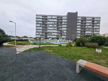 Arriendo Mensual / Departamento / La Serena