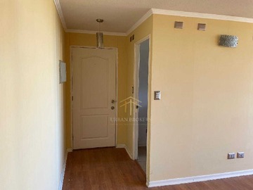 Arriendo Mensual / Departamento / La Serena