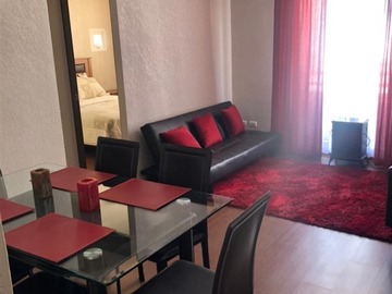 Arriendo Mensual / Departamento / La Serena