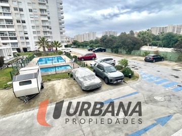 Arriendo Mensual / Departamento / La Serena