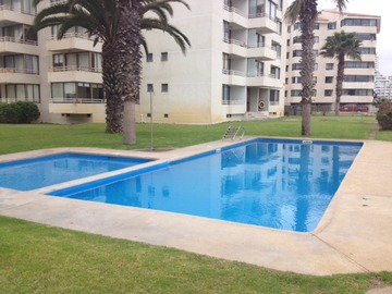 Arriendo Mensual / Departamento / La Serena