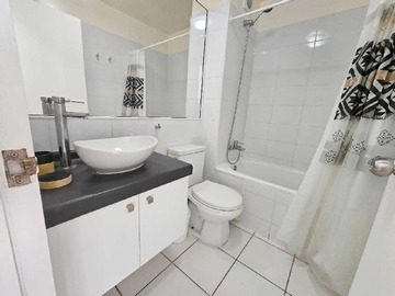 Arriendo Mensual / Departamento / La Serena