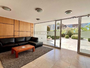 Arriendo Mensual / Departamento / La Serena