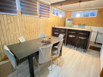 Arriendo Mensual / Departamento / La Serena